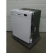 Brada EBS9373HW Under Counter Dishwasher w Stainless Interior